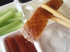 -四季民福烤鸭店(前门廊房二条店)