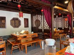 -匠岳·王宝器麻椒鱼(会展中心店)