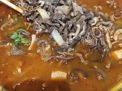 -哈啾嗨·新概念蒙餐(红星新城店)