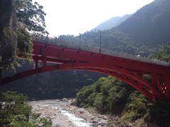 -太鲁阁公园