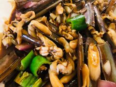 -南沙十九涌渔人码头-南门