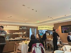 -莆田餐厅PUTIEN(金融街购物中心店)