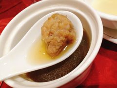 -万家宴海鲜大酒楼(五四路店)