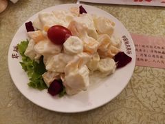 -华梅西餐厅(哈尔滨中央大街店)