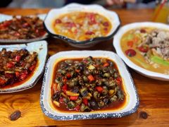 -小口味