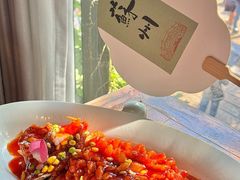-鱼食饭稻·苏浙土菜17年老馆子(平江路店)