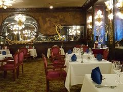 -马克西姆餐厅(崇文门店)