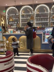-奈尔宝家庭中心·亲子餐厅(前滩店)