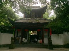 -杭州黄龙洞