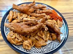 -再回首鸡肉米线(人民路一店)