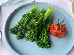 -Kathleen's Waitan 凯圣琳江景西餐厅(外滩店)