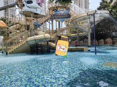 -亚马逊丛林水乐园