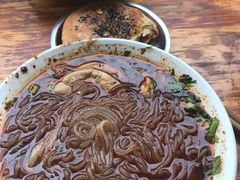 红味肥肠粉-甘记肥肠粉(马鞍北路店)