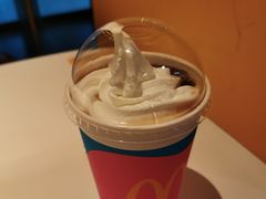 -麦当劳(广州新港东路第二分店)