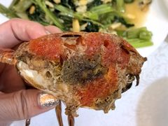 -莲花公园煎蟹(总店)