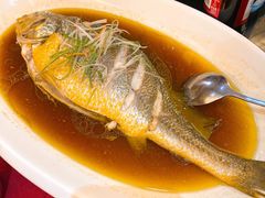 -欣旺·迎宾楼·百年无锡菜