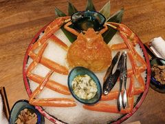 -千代武日本料理(爱建店)