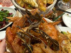 -尽善百年古院餐厅(王家老宅店)