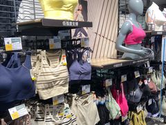 -迪卡侬(环球港店)
