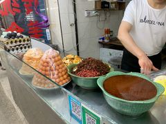 -老金家蛋菜夹馍(西安总店)