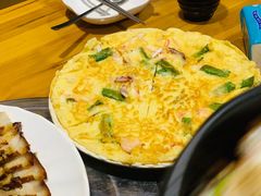 -故乡家韩国料理(丹东街店)