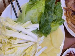-今今转转自助小火锅(天祥广场店)