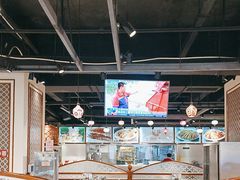 -巴扎美食·新疆菜·西域歌舞表演餐厅(新疆大厦店)