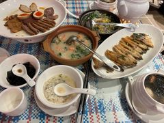 -陈鹏鹏潮汕菜(欢乐海岸 海边景观店)