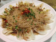 -国人川菜(李家村建东街店)