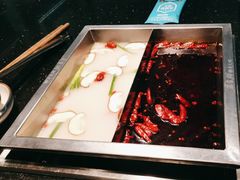 -五星桥原切肥牛火锅·30年专注好牛肉(湖塘店)