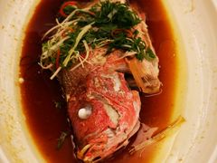 -金迎海鲜酒家(金凤凰广场店)