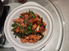 -辛香味烧鱼馆·非遗技艺·排骨红烧肉(光谷医药园店)
