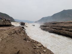 -陕西黄河壶口瀑布旅游区