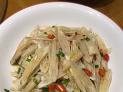 酸辣藕尖-湘味淳(千禧街店)