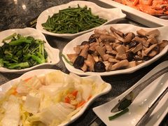 -金海湾自助餐厅(金陵饭店)