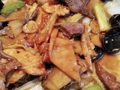 -东门烤鸭店(鼓楼店)