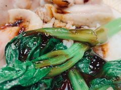 -食其家·牛丼咖喱(太阳宫店)