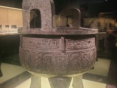 -上海博物馆(人民广场馆)