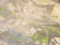 -好灶头妈妈菜·柴火灶台鱼·千岛湖土菜地标美食