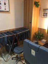 -丝客富脱发养发头皮馆