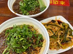 -老陈婆手工面庄