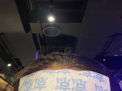 -很久以前羊肉串(清河店)