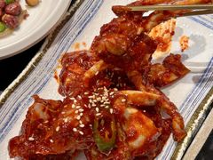 -本家·添百客韩国料理(泰然店)