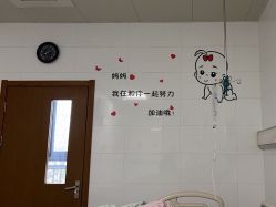 -上海市嘉定区妇幼保健院