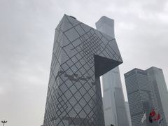 -中央广播电视总台(光华路办公区)