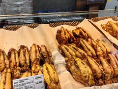 -物美综合超市(旧宫店)