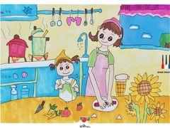 -鼎画艺术机构(贵都店)