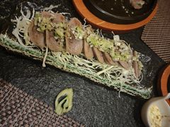 -长崎屋·日本料理·刺身·烧鸟(天河北路店)