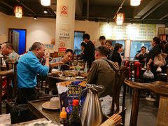 大堂-肖肖酸萝卜鱼火锅(总店)