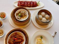 -富力丽思卡尔顿酒店·丽轩中餐厅